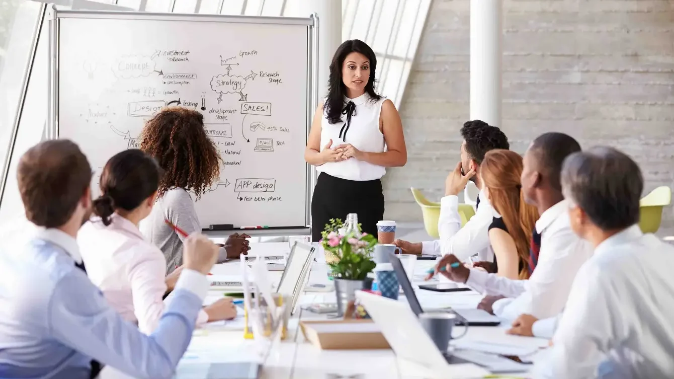 Process for Developing a Standard Operating Procedure (SOP) for an NGO